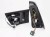 LAMPY TYLNE LED BLACK BMW X5 E53 09.99-10.03