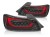 LAMPY TYLNE LED LED SMOKE HONDA S2000 00-09