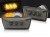 KIERUNKOWSKAZY BOCZNE OPEL ASTRA H CORSA D INSIGNIA ZAFIRA SMOKE LED