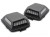 KIERUNKOWSKAZY PRZEDNIE LED BLACK SEQ MERCEDES G-KLASA W464 18+