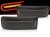 LAMPY TYLNE LED SMOKE MERCEDES W464 G-KLASA 18+