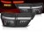 LAMPY TYLNE JEEP GRAND CHEROKEE WK2 11-13 LED BLACK