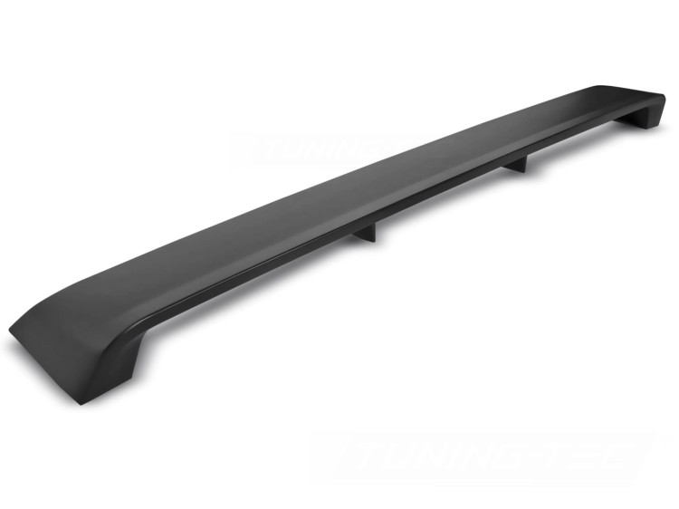 SPOILER NA KLAPĘ SPORT MERCEDES W201 4D 82-93