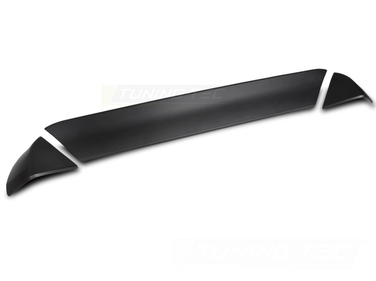 SPOILER NA KLAPĘ SPORT MERCEDES C124 2D 85-93