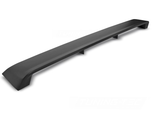 SPOILER NA KLAPĘ SPORT MERCEDES C124 2D 85-93