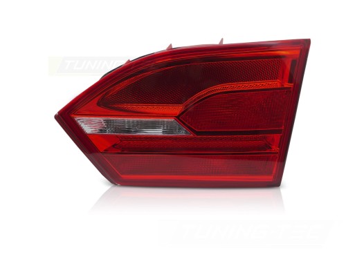 LAMPA TYLNA PRAWA TYC VW JETTA 11-14
