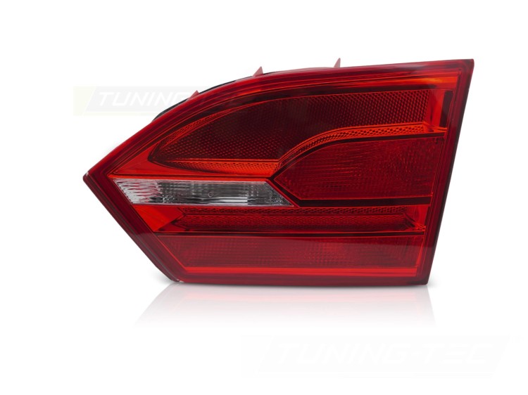 LAMPA TYLNA PRAWA TYC VW JETTA 11-14