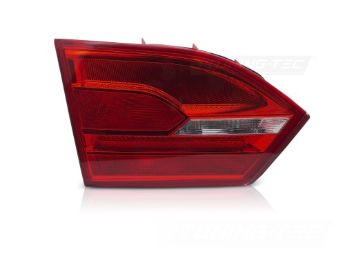 LAMPA TYLNA LEWA TYC VW JETTA 11-14