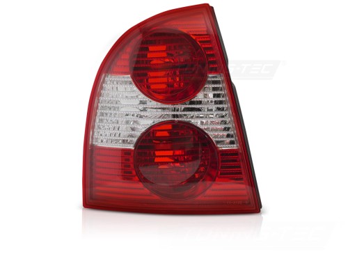 LAMPA TYLNA LEWA TYC VW PASSAT 3BG 00-05 SEDAN