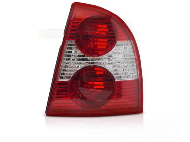 LAMPA TYLNA PRAWA TYC VW PASSAT 3BG 00-05 SEDAN