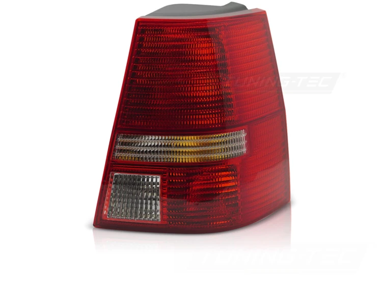LAMPA TYLNA PRAWA TYC VW BORA GOLF 4 VARIANT 99-06