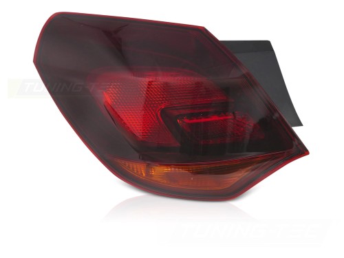 LAMPA TYLNA LEWA TYC OPEL ASTRA J 10-15 HATCHBACK