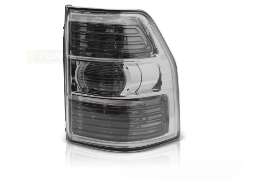 LAMPA TYLNA PRAWA TYC MITSUBISH PAJERO 06-10