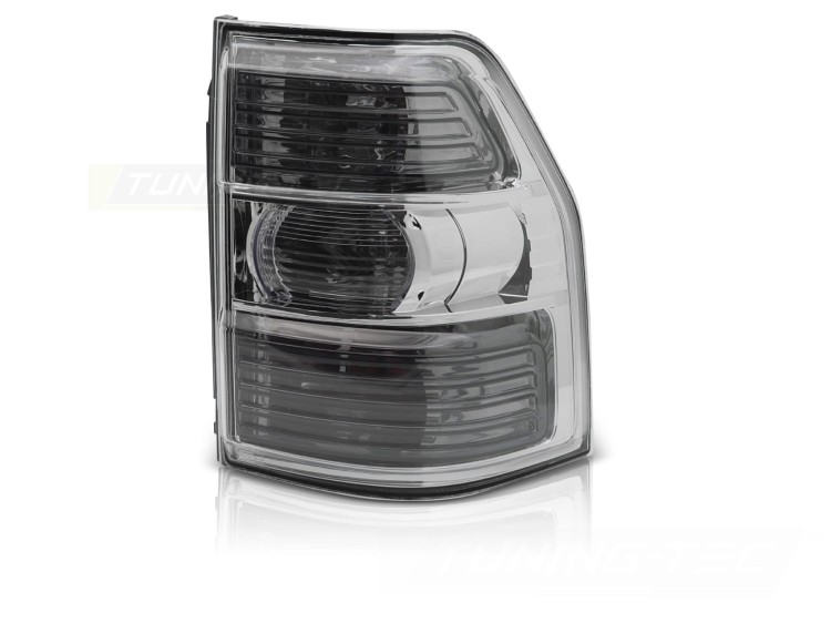 LAMPA TYLNA PRAWA TYC MITSUBISH PAJERO 06-10