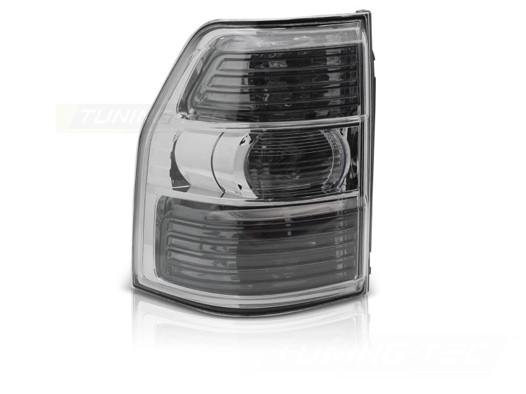 LAMPA TYLNA LEWA TYC MITSUBISH PAJERO 06-10