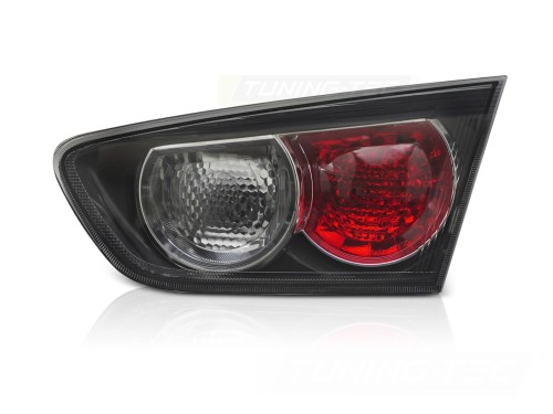 LAMPA TYLNA PRAWA TYC MITSUBISHI LANCER 4D 08-16