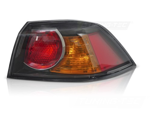 LAMPA TYLNA PRAWA TYC MITSUBISHI LANCER 4D 08-16 SEDAN