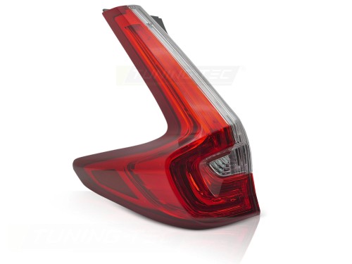 LAMPA TYLNA LEWA TYC HONDA CR-V V 16-19 LED