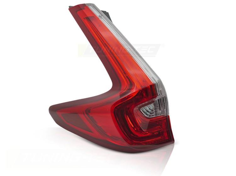 LAMPA TYLNA LEWA TYC HONDA CR-V V 16-19 LED