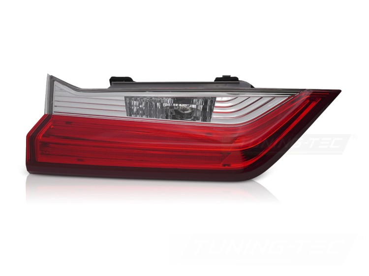 LAMPA TYLNA LEWA TYC HONDA CR-V V 16-19