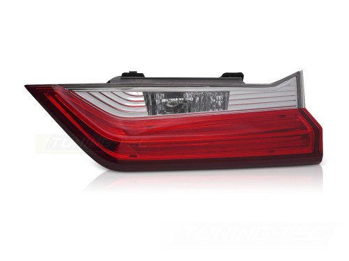 LAMPA TYLNA PRAWA TYC HONDA CR-V V 16-19