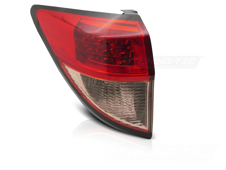 LAMPA TYLNA LEWA TYC HONDA HR-V II 15-18