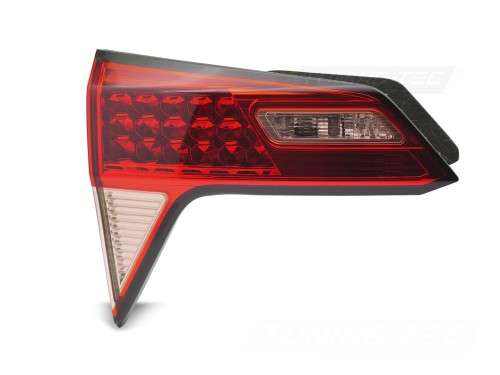 LAMPA TYLNA LEWA TYC HONDA HR-V II 15-18