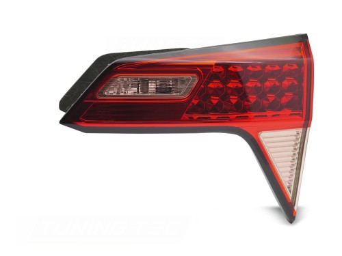 LAMPA TYLNA PRAWA TYC HONDA HR-V II 15-18