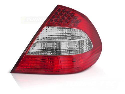 LAMPA TYLNA PRAWA TYC MERCEDES E KLASA W211 06-09 4D SEDAN
