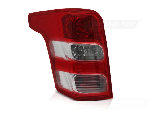 LAMPA TYLNA LEWA TYC TYC MITSUBISHI L200 15-19