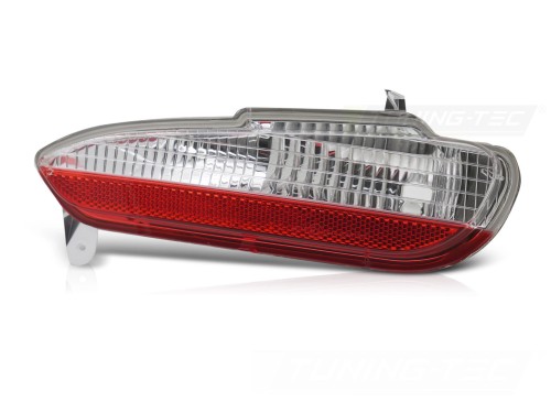 LAMPA WSTECZNA COFANIA TYC FIAT PUNTO EVO 09-12