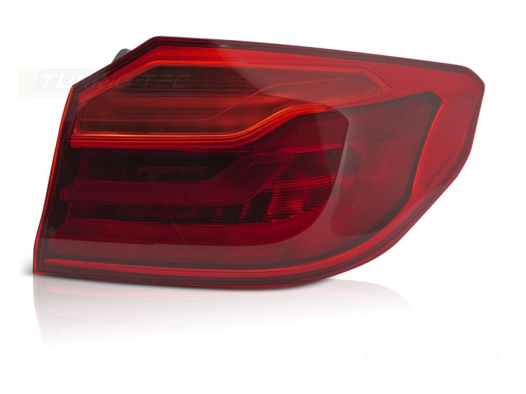 LAMPA TYLNA PRAWA TYC BMW SERII 5 G30 M5 F90 17-20