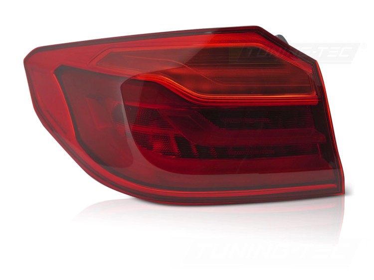 LAMPA TYLNA LEWA TYC BMW SERII 5 G30 M5 F90 17-20