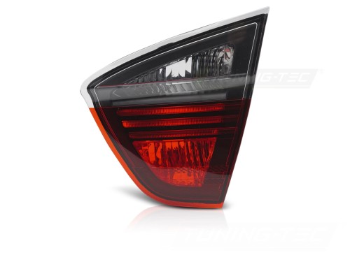 LAMPA TYLNA PRAWA TYC BMW SERII 3 E90 05-08