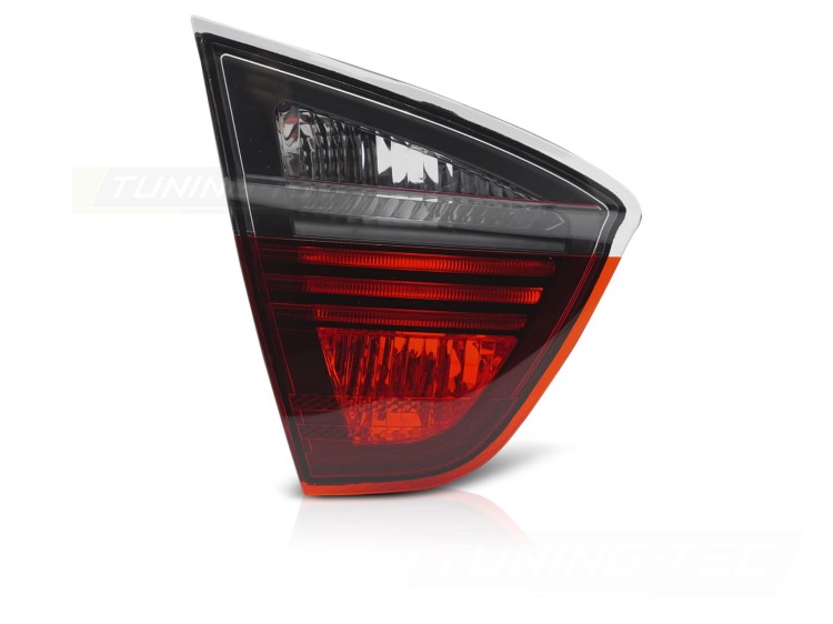 LAMPA TYLNA LEWA TYC BMW SERII 3 E90 05-08