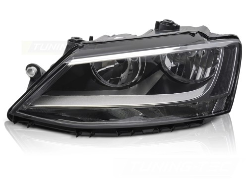 LAMPA PRZEDNIA LEWA TYC VW JETTA 11-14 R