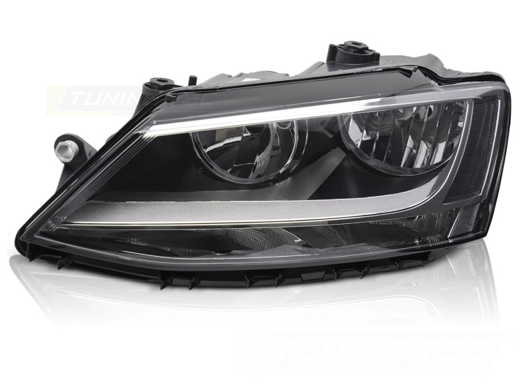LAMPA PRZEDNIA LEWA TYC VW JETTA 11-14 R