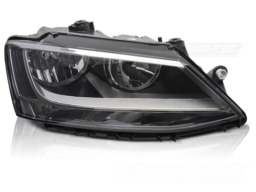 LAMPA PRZEDNIA PRAWA TYC VW JETTA 11-14