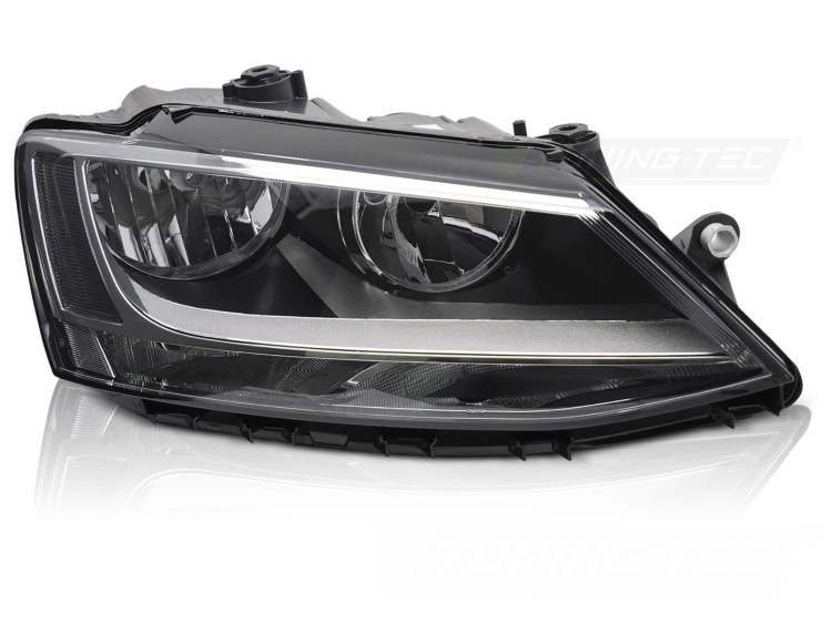 LAMPA PRZEDNIA PRAWA TYC VW JETTA 11-14