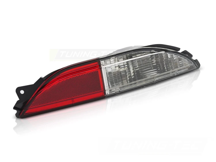 LAMPA WSTECZNA COFANIA FIAT GRANDE PUNTO 05-09