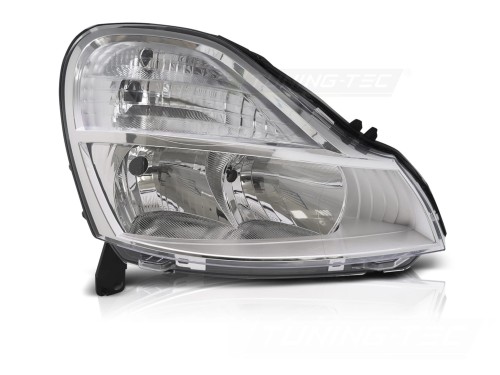 LAMPA PRZEDNIA PRAWA TYC RENAULT MODUS 08-12