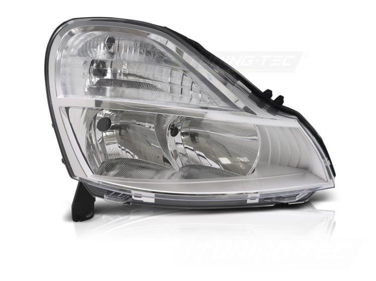 LAMPA PRZEDNIA PRAWA TYC RENAULT MODUS 08-12