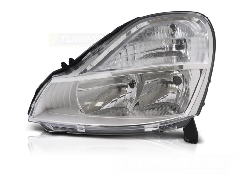 LAMPA PRZEDNIA LEWA TYC RENAULT MODUS 08-12