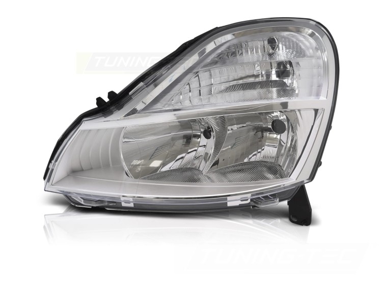 LAMPA PRZEDNIA LEWA TYC RENAULT MODUS 08-12