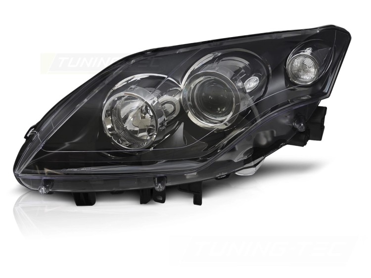 LAMPA PRZEDNIA LEWA TYC RENAULT LAGUNA III 07-11