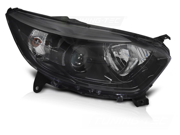 LAMPA PRZEDNIA PRAWA TYC RENAULT CAPTUR I 13-17
