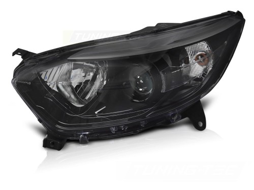 LAMPA PRZEDNIA LEWA TYC RENAULT CAPTUR I 13-17