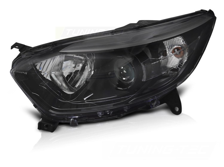 LAMPA PRZEDNIA LEWA TYC RENAULT CAPTUR I 13-17