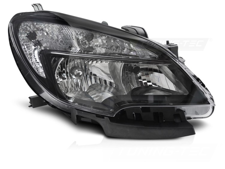 LAMPA PRZEDNIA PRAWA TYC OPEL MOKKA 12-16
