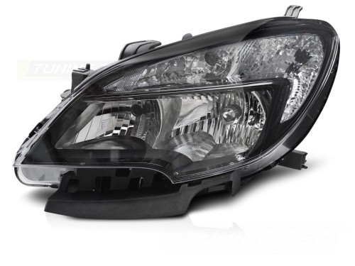 LAMPA PRZEDNIA LEWA TYC OPEL MOKKA 12-16